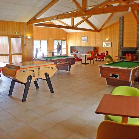 Studio Mansarde Avec Balcon, Piscine Et Parking Souterrain A Samoens - Fr-1-629-92 Zewnętrze zdjęcie