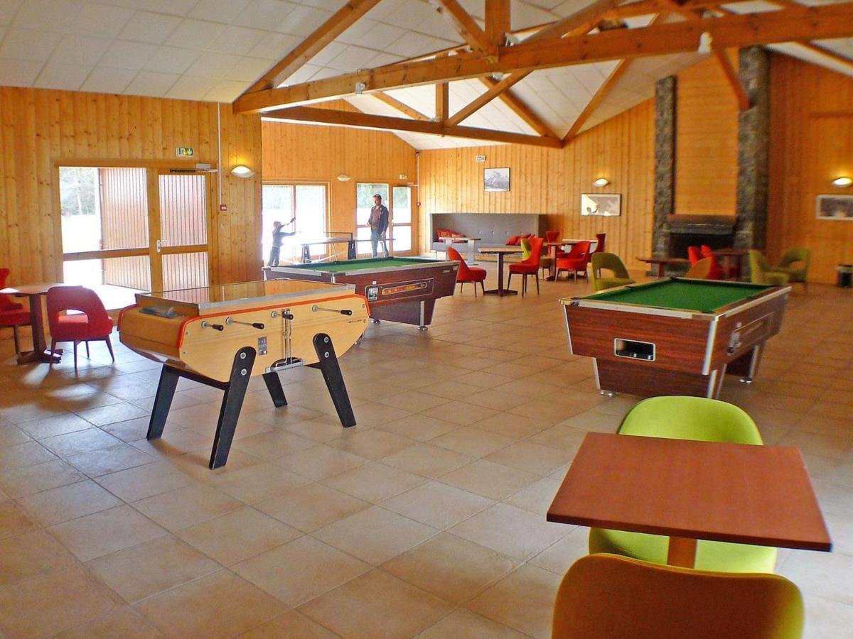 Studio Mansarde Avec Balcon, Piscine Et Parking Souterrain A Samoens - Fr-1-629-92 Zewnętrze zdjęcie